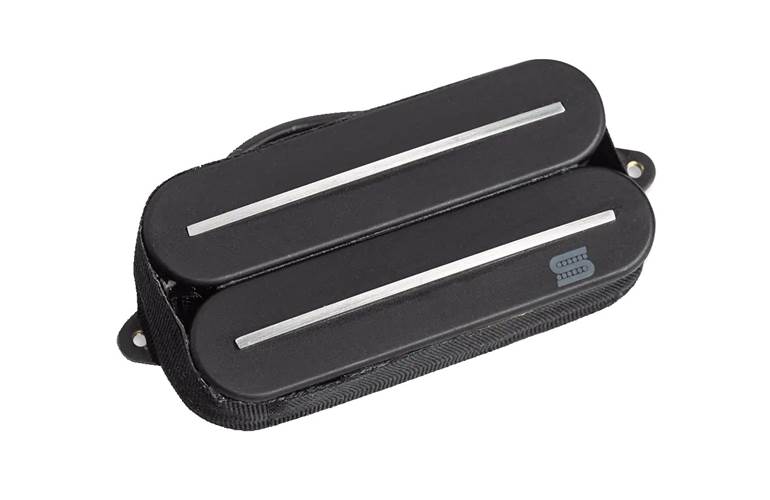 Seymour Duncan Signature Wes Hauch Jupiter Rails Humbucker Pickup Neck Seymour Duncan Signature Wes Hauch Jupiter Rails Humbucker Pickup Neck
