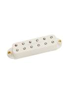 Seymour Duncan SJBJ-1N JB Jr Strat Neck Humbucker Parchment