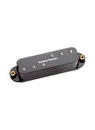 Seymour Duncan SDBR-1N Duckbuckers Strat Neck Humbucker Black