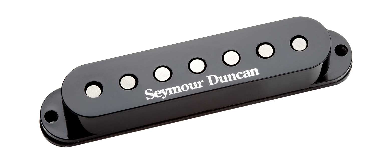 Seymour Duncan SSL-1 Vintage Staggered Strat 7 String