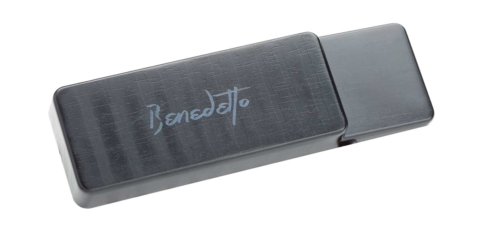 Seymour Duncan Benedetto S-6 Acoustic Humbucker Pickup
