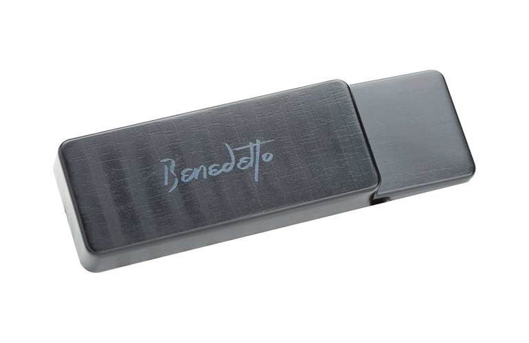 Seymour Duncan Benedetto S-6 Acoustic Humbucker Pickup