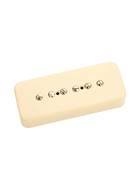 Seymour Duncan SP90-2B Hot P90 Bridge Soapbar Cream