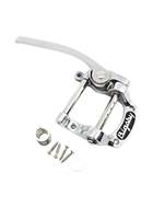Bigsby B5 Kalamazoo Series Pinless Vibrato Polished Aluminium