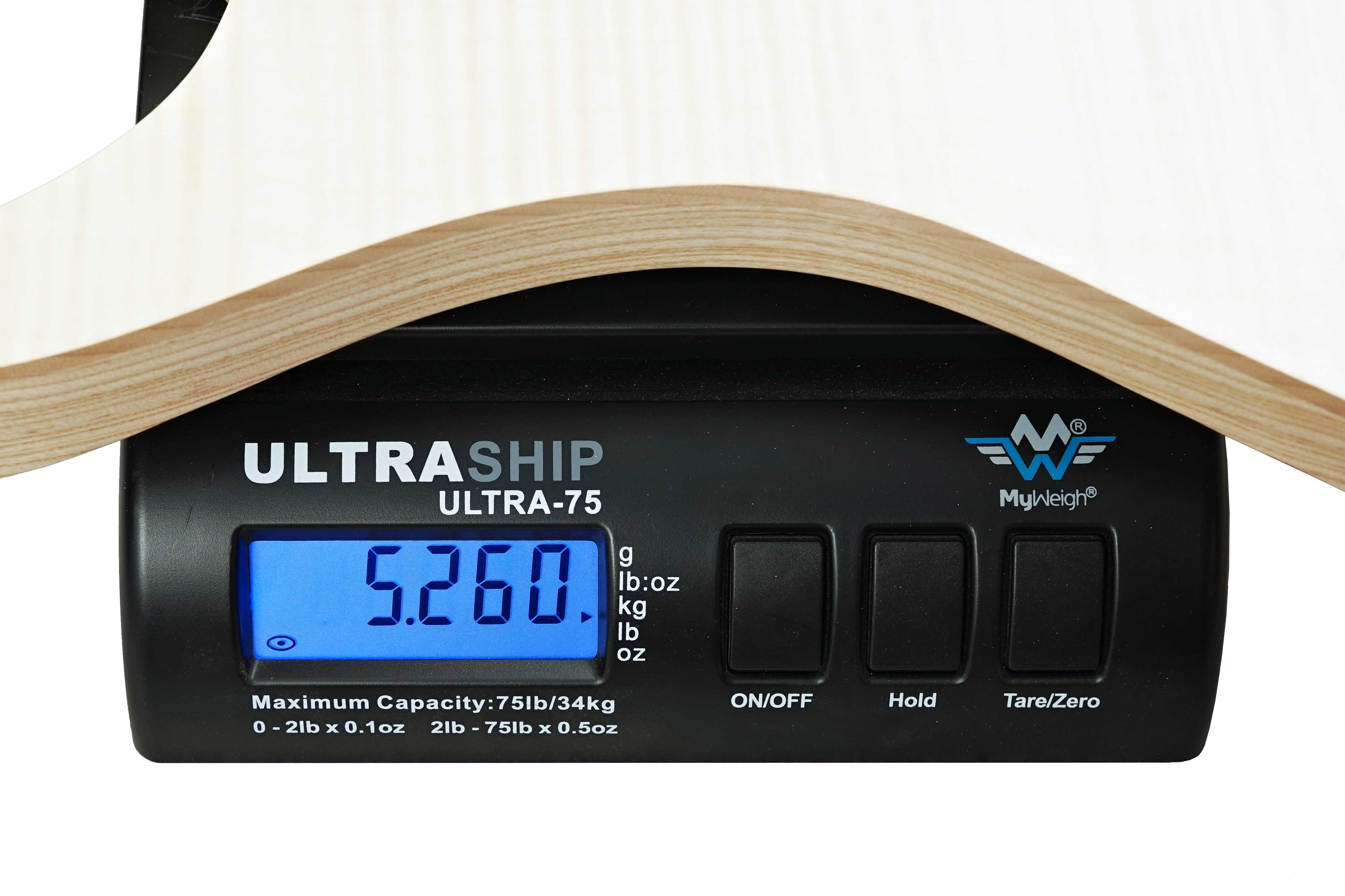 Strandberg Boden Original NX 7 Natural Flame (Nearly New) #C2210283