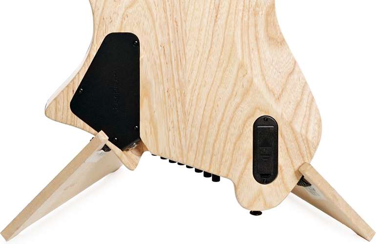 Strandberg Boden Original NX 8 Natural Flame #C2303546 Strandberg Boden Original NX 8 Natural Flame #C2303546