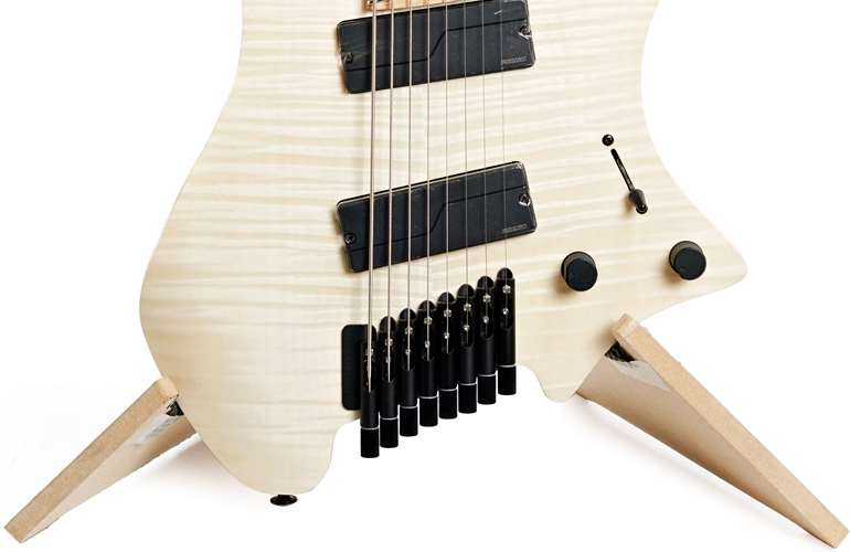 Strandberg Boden Original NX 8 Natural Flame #C2303546 Strandberg Boden Original NX 8 Natural Flame #C2303546