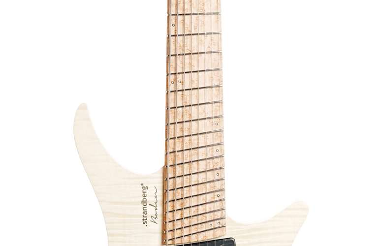 Strandberg Boden Original NX 8 Natural Flame #C2303546 Strandberg Boden Original NX 8 Natural Flame #C2303546