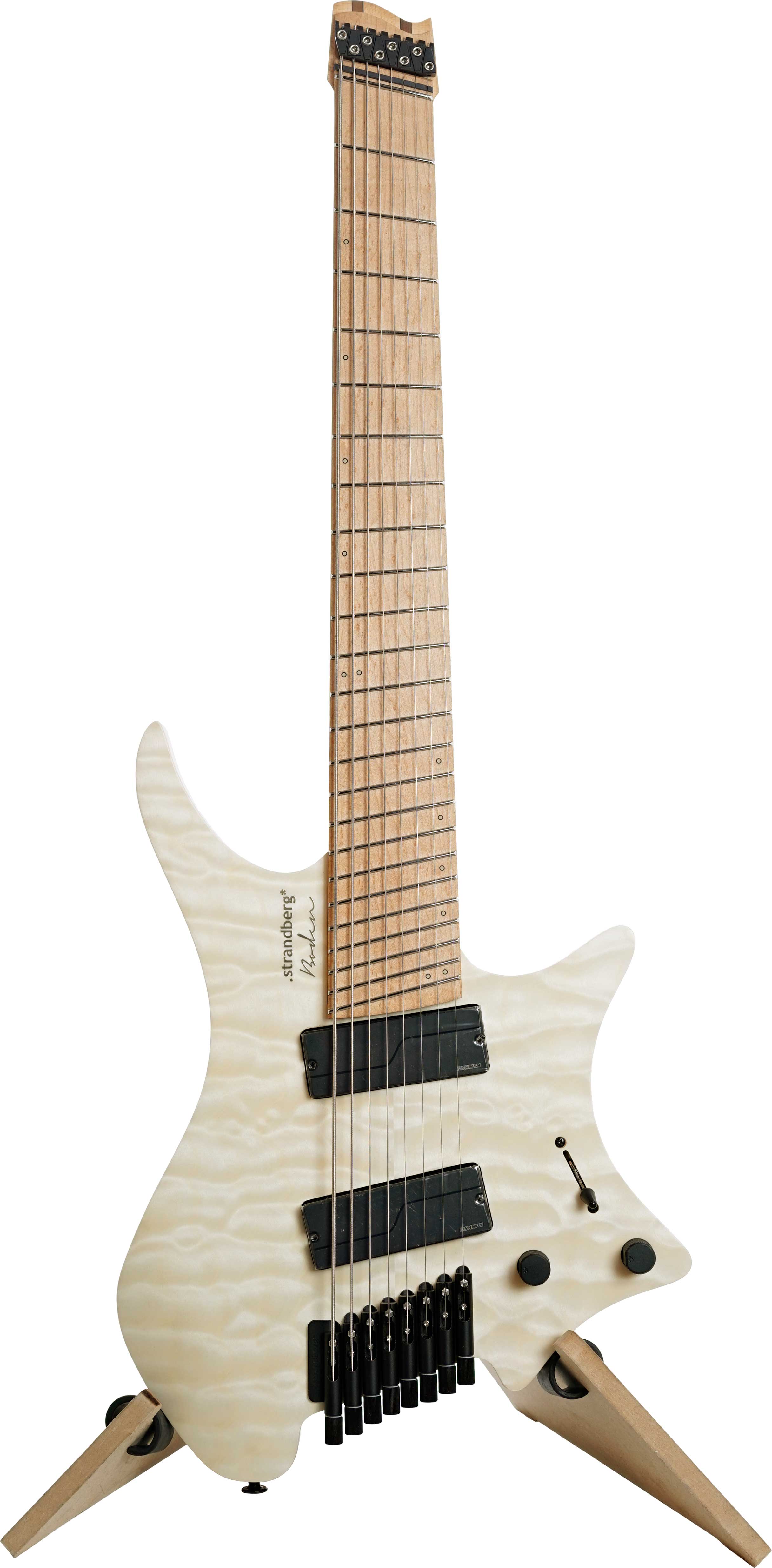 Strandberg Boden Original NX 8 Natural Quilt #C2304526