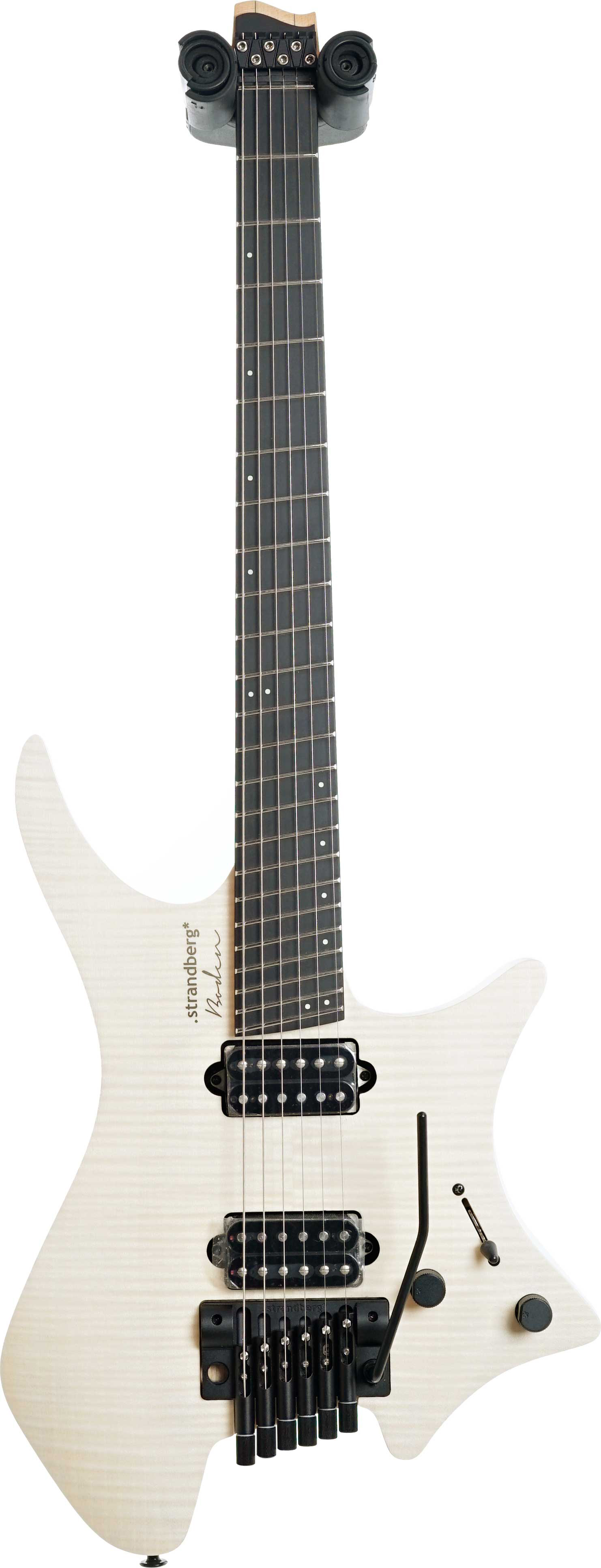 Strandberg Boden Prog NX 6 Natural Flame #2210742