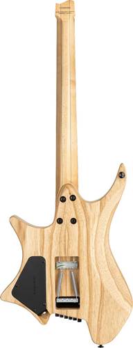 Strandberg Boden Prog NX 6 Natural Flame Strandberg Boden Prog NX 6 Natural Flame