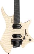 Strandberg Boden Prog NX 6 Natural Quilt