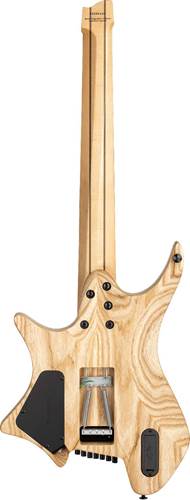 Strandberg Boden Prog NX 7 Natural Flame Strandberg Boden Prog NX 7 Natural Flame