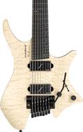 Strandberg Boden Prog NX 7 Natural Quilt