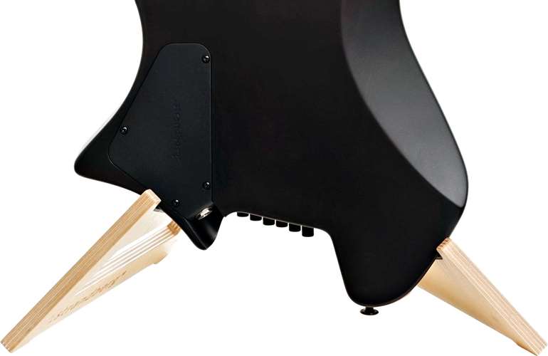 Strandberg Boden Standard NX 6 Natural #C2502769 Strandberg Boden Standard NX 6 Natural #C2502769