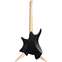 Strandberg Boden Standard NX 6 Natural #C2502769 Back View