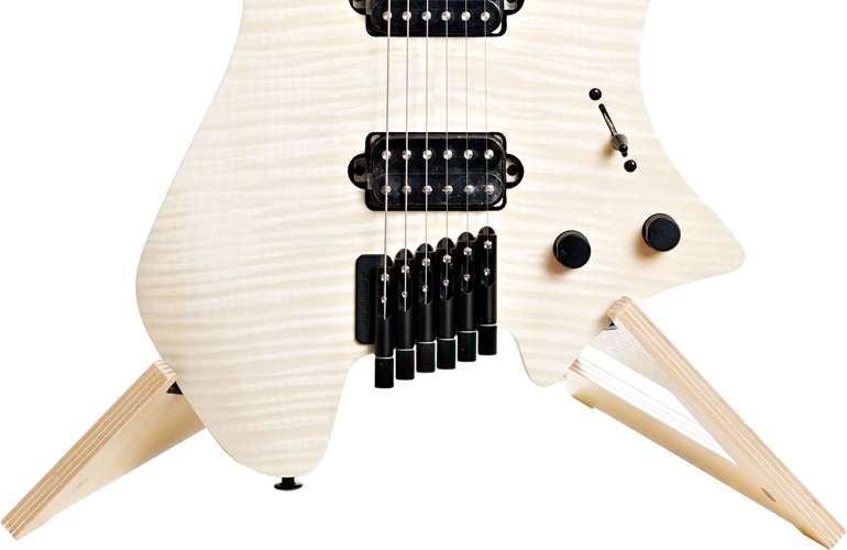 Strandberg Boden Standard NX 6 Natural #C2502769 Strandberg Boden Standard NX 6 Natural #C2502769