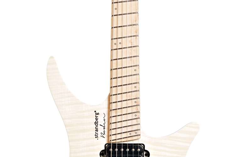 Strandberg Boden Standard NX 6 Natural #C2502769 Strandberg Boden Standard NX 6 Natural #C2502769