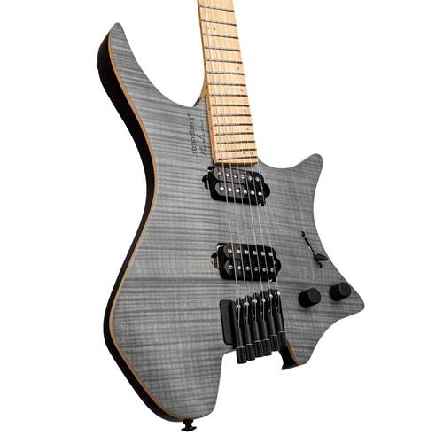 Strandberg Boden Standard NX 6 Charcoal Strandberg Boden Standard NX 6 Charcoal