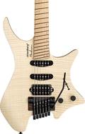 Strandberg Boden Standard NX 6 Tremolo Natural