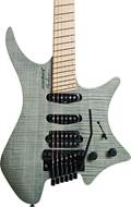 Strandberg Boden Standard NX 6 Tremolo Charcoal #C2407170