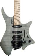 Strandberg Boden Standard NX 6 Tremolo Charcoal #C2407224