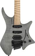 Strandberg Boden Standard NX 6 Tremolo Charcoal
