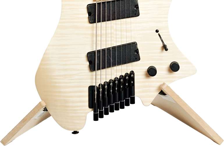 Strandberg Boden Standard NX 8 Natural #C2407719 Strandberg Boden Standard NX 8 Natural #C2407719