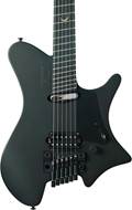 Strandberg Salen 6 Tremolo Plini Edition Black (Nearly New) #C2305362