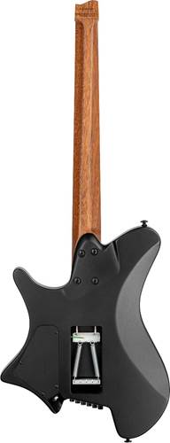 Strandberg Salen 6 Tremolo Plini Edition Black Strandberg Salen 6 Tremolo Plini Edition Black