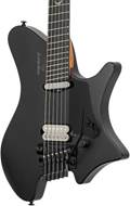 Strandberg Salen 6 Tremolo Plini Edition Black