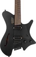 Strandberg Salen Jazz NX 6 Black