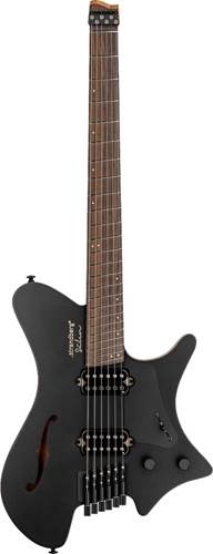 Strandberg Salen Jazz NX 6 Black