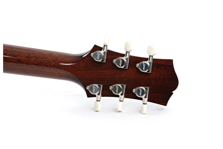 Collings I30 LC Tobacco Sunburst Left Handed #I30LC24828 Collings I30 LC Tobacco Sunburst Left Handed #I30LC24828