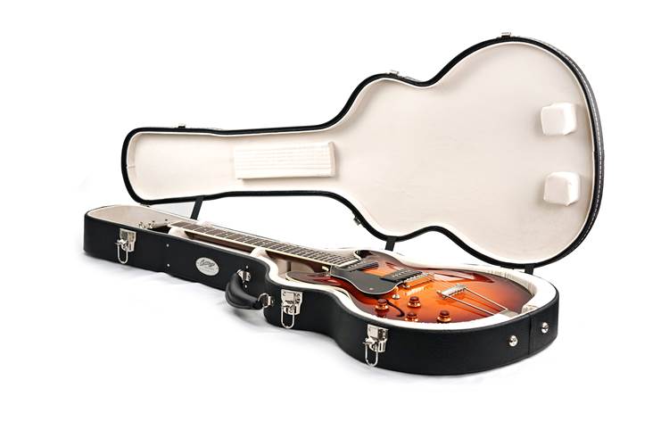Collings I30 LC Tobacco Sunburst Left Handed #I30LC24828 Collings I30 LC Tobacco Sunburst Left Handed #I30LC24828