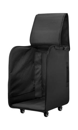 Electro Voice Evolve 30M Column Speaker Wheeled Carrying Case Electro Voice Evolve 30M Column Speaker Wheeled Carrying Case