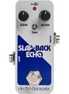 Electro Harmonix Slap-Back Echo