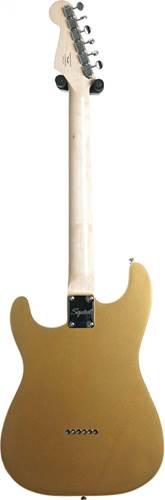 Squier Paranormal Custom Nashville Stratocaster Laurel Fingerboard Aztec Gold (Ex-Demo) #CYKF24016790 Squier Paranormal Custom Nashville Stratocaster Laurel Fingerboard Aztec Gold (Ex-Demo) #CYKF24016790
