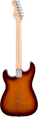 Squier Paranormal Custom Nashville Stratocaster Laurel Fingerboard Chocolate 2 Colour Sunburst Squier Paranormal Custom Nashville Stratocaster Laurel Fingerboard Chocolate 2 Colour Sunburst