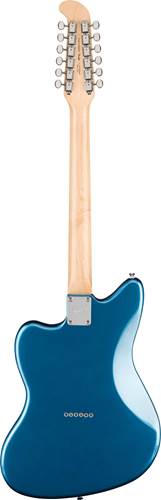 Squier Paranormal Jazzmaster XII Laurel Fingerboard Lake Placid Blue Squier Paranormal Jazzmaster XII Laurel Fingerboard Lake Placid Blue