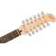 Squier Paranormal Jazzmaster XII Laurel Fingerboard Olympic White Front View