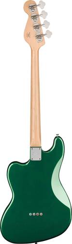 Squier Paranormal Rascal Short Scale Bass HH Laurel Fingerboard Sherwood Green Squier Paranormal Rascal Short Scale Bass HH Laurel Fingerboard Sherwood Green