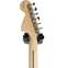 Fender Tom Delonge Stratocaster Rosewood Fingerboard Daphne Blue (Ex-Demo) #MX23036137 