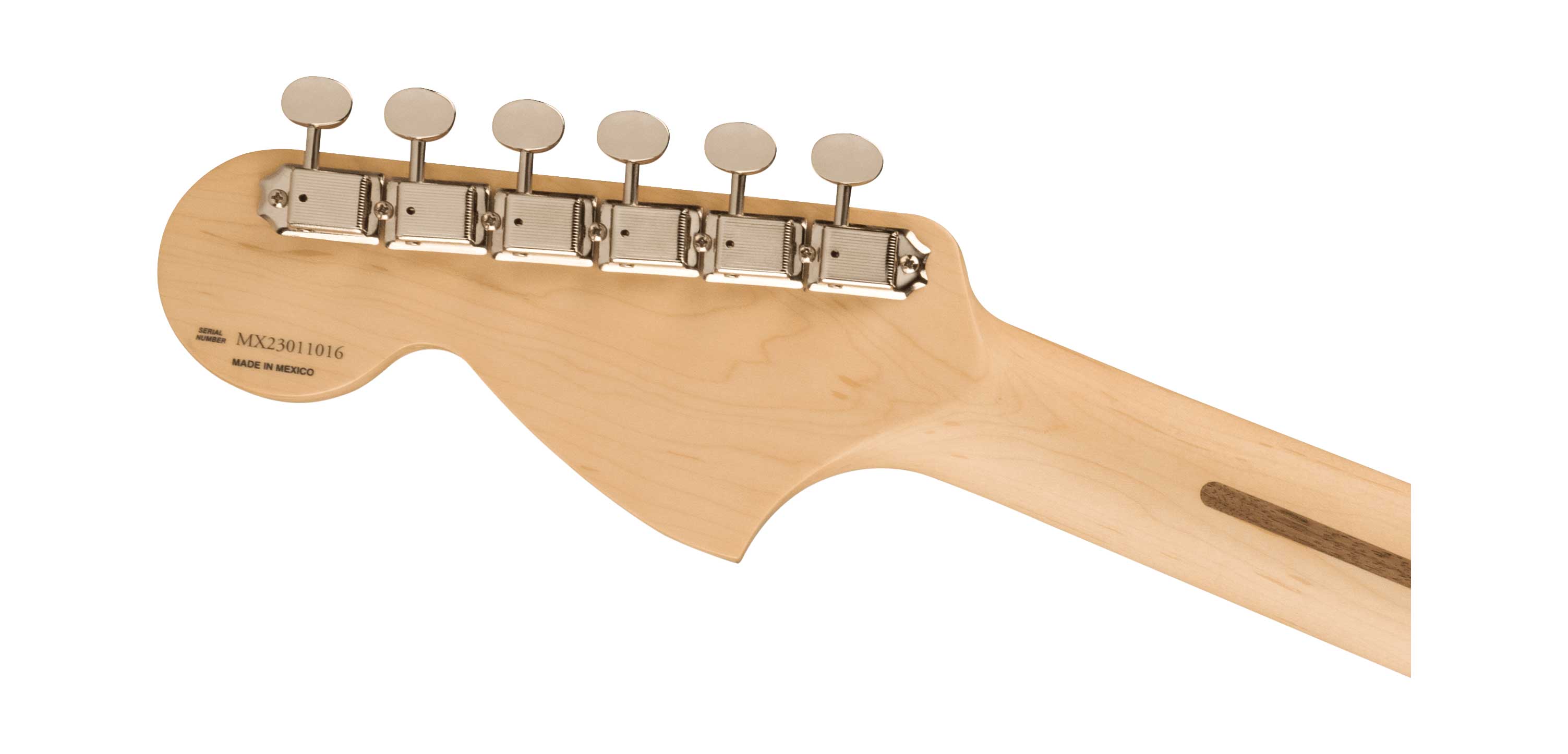 Fender Limited Edition Tom Delonge Stratocaster Rosewood Fingerboard Daphne Blue