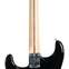 Fender Tom Delonge Stratocaster Rosewood Fingerboard Black (Ex-Demo) #MX23028560 
