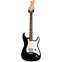 Fender Tom Delonge Stratocaster Rosewood Fingerboard Black (Ex-Demo) #MX23028560 Front View