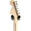 Fender Tom Delonge Stratocaster Rosewood Fingerboard Black (Ex-Demo) #MX23028600 