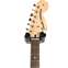 Fender Tom Delonge Stratocaster Rosewood Fingerboard Black (Ex-Demo) #MX23037435 