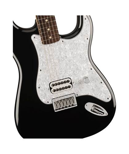 Fender Limited Edition Tom Delonge Stratocaster Rosewood Fingerboard Black Fender Limited Edition Tom Delonge Stratocaster Rosewood Fingerboard Black