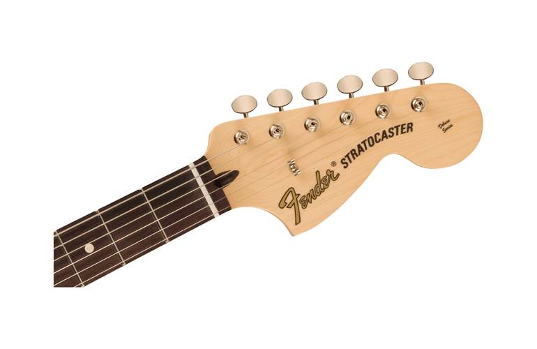 Fender Limited Edition Tom Delonge Stratocaster Rosewood Fingerboard Black Fender Limited Edition Tom Delonge Stratocaster Rosewood Fingerboard Black